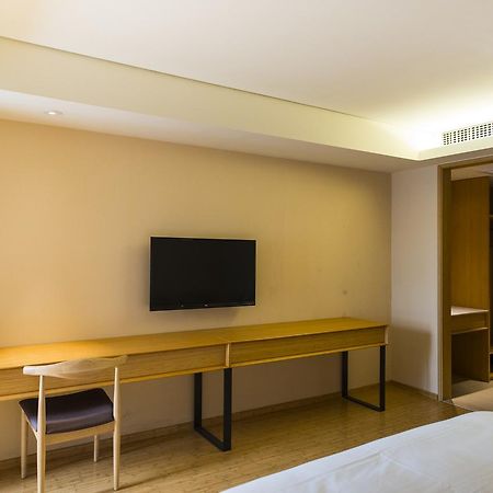 Ji Hotel Xi'An Gaoxin Road Exterior photo