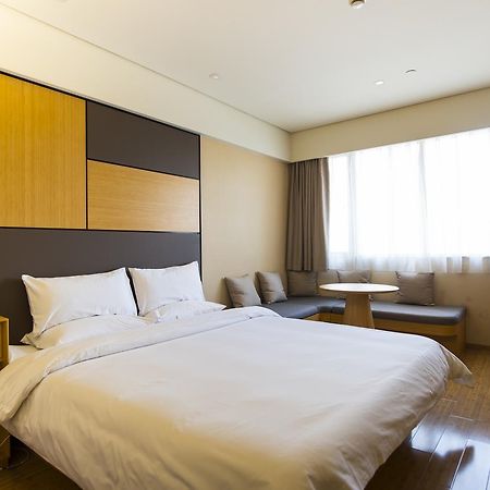 Ji Hotel Xi'An Gaoxin Road Exterior photo